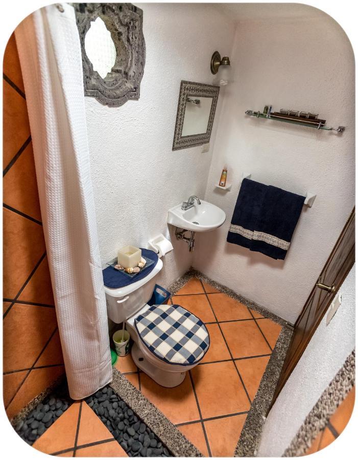 Depa Mellado - Zona Turistica Apartment *