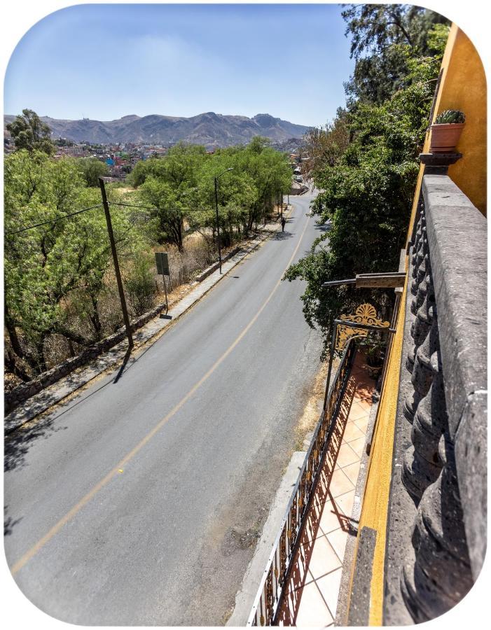 Depa Mellado - Zona Turistica * Guanajuato