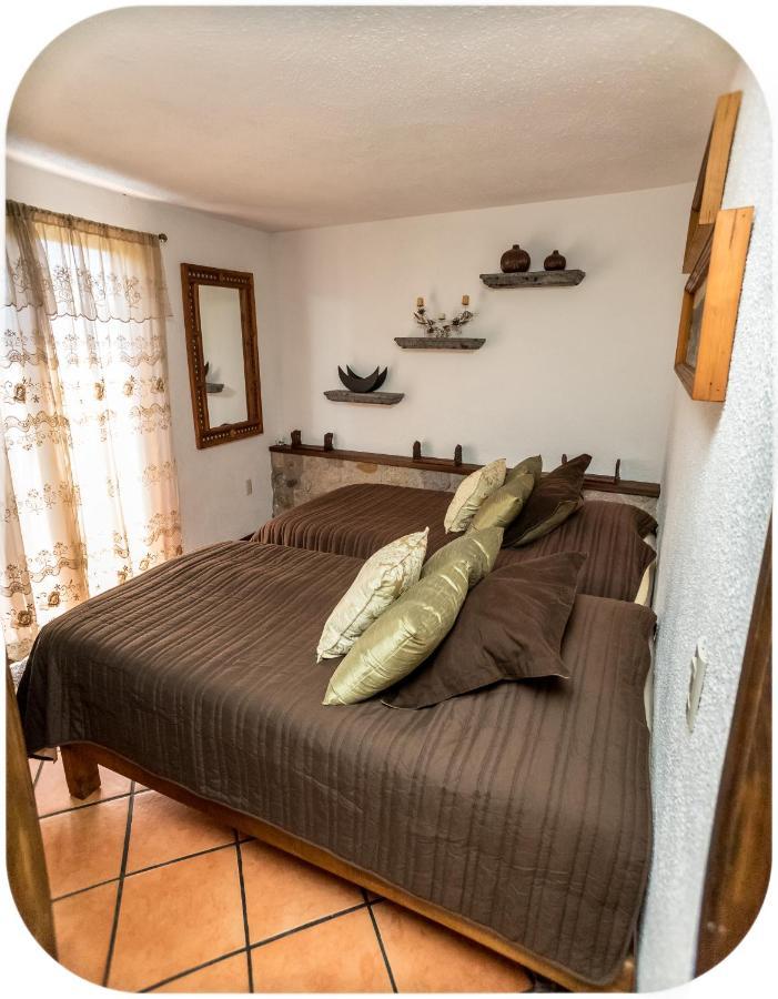 Apartment Depa Mellado - Zona Turistica *