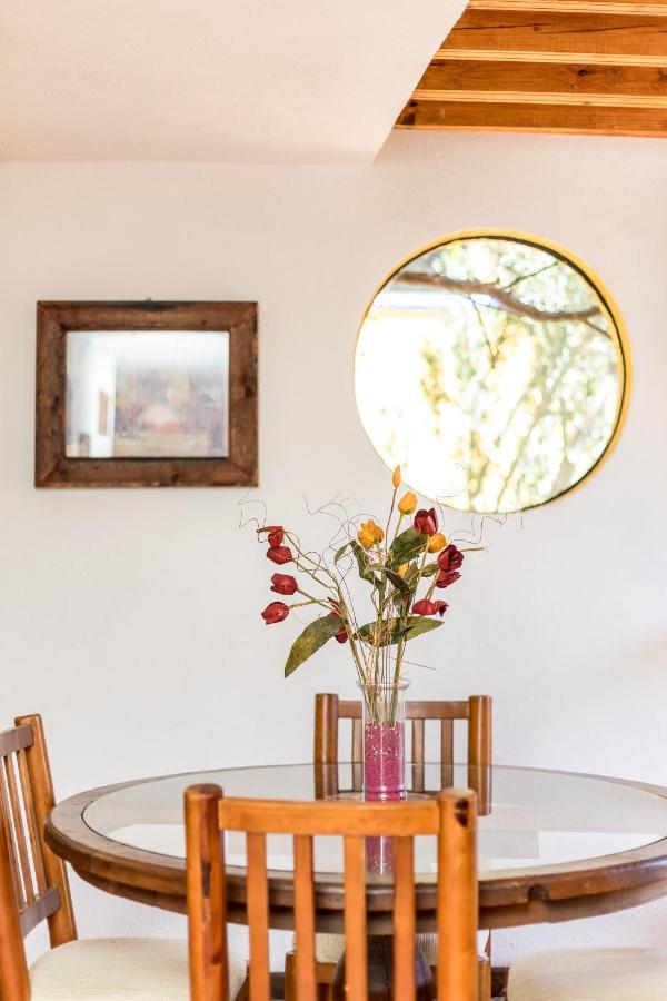 Depa Mellado - Zona Turistica Apartment Guanajuato