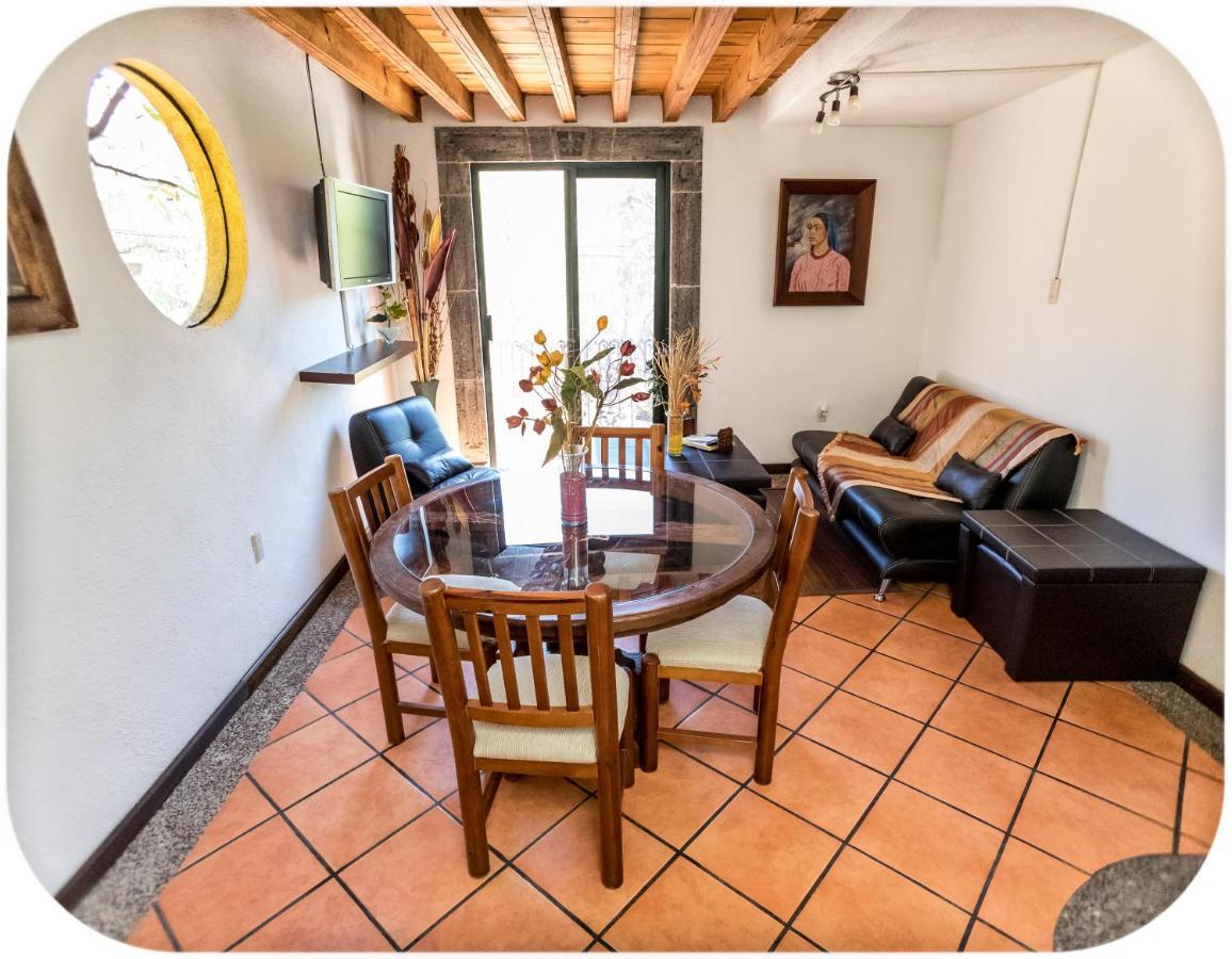 Apartment Depa Mellado - Zona Turistica