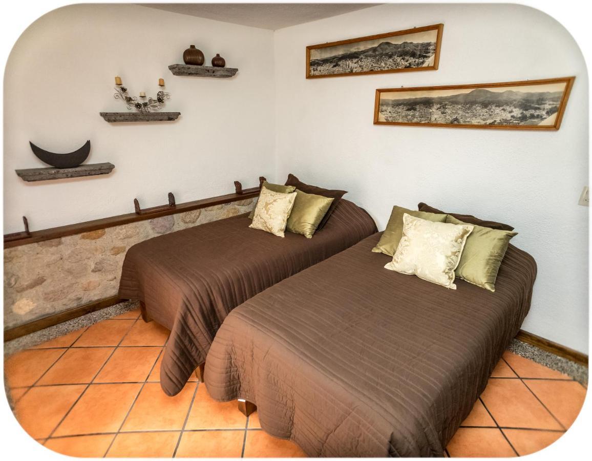 Apartment Depa Mellado - Zona Turistica Guanajuato