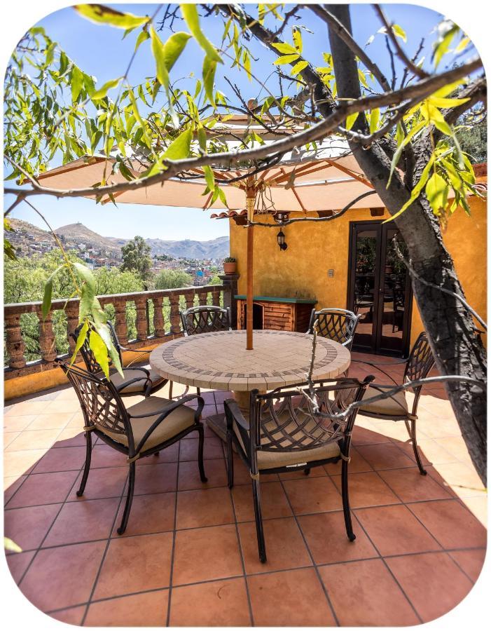 Apartment Depa Mellado - Zona Turistica *