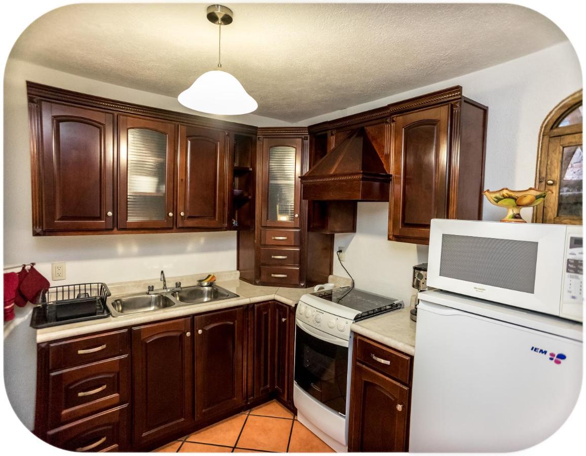 Depa Mellado - Zona Turistica Apartment Guanajuato