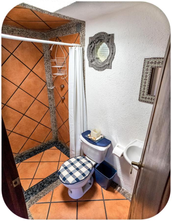 Depa Mellado - Zona Turistica Apartment Guanajuato